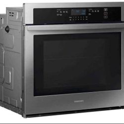Samsung Kitchen Appliance Set