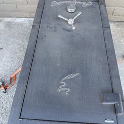 Large Gun Safe