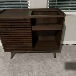 Record Player Table