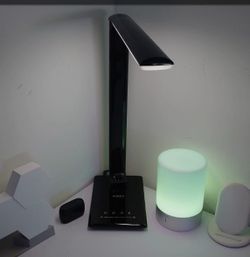 Led desk lamp