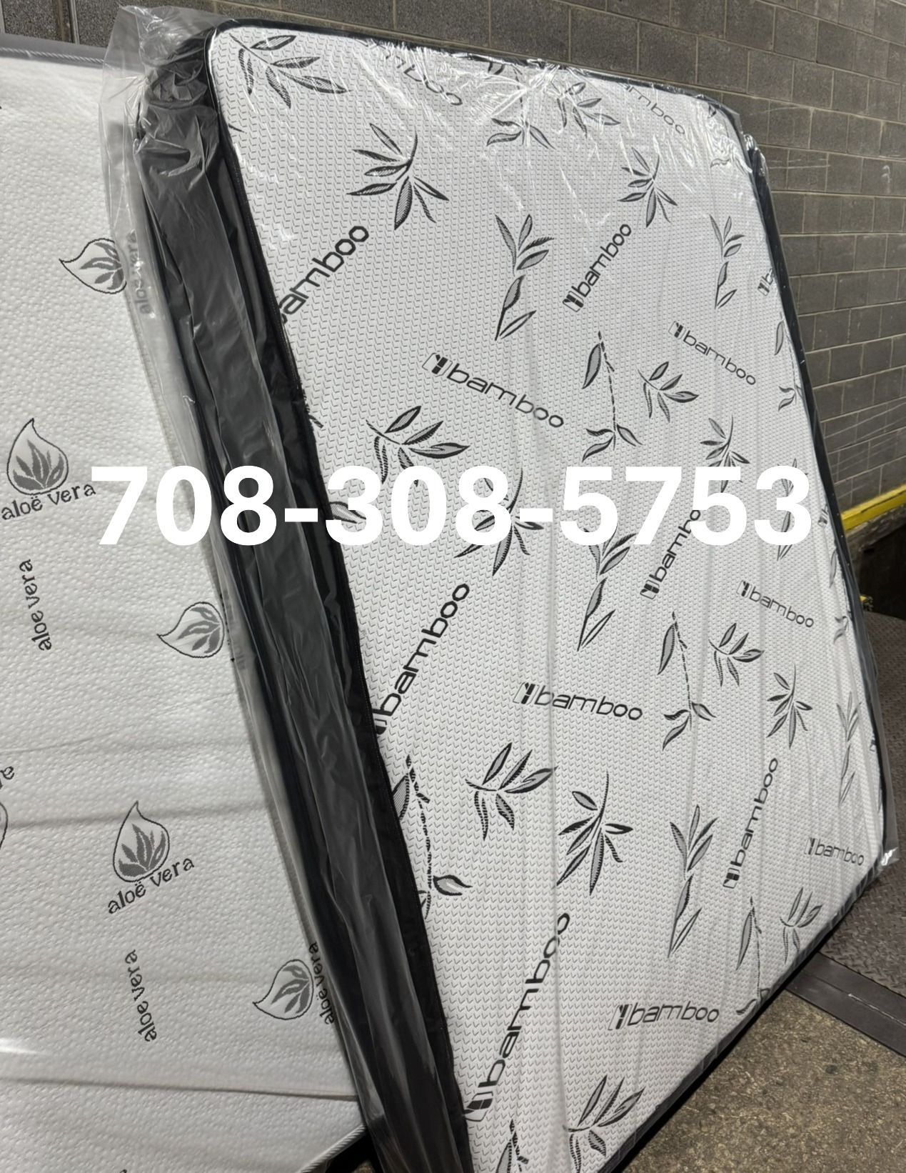 Brand New Mattresses! Ready for Delivery🚛