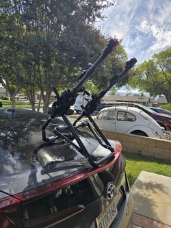Bike Rack For Car