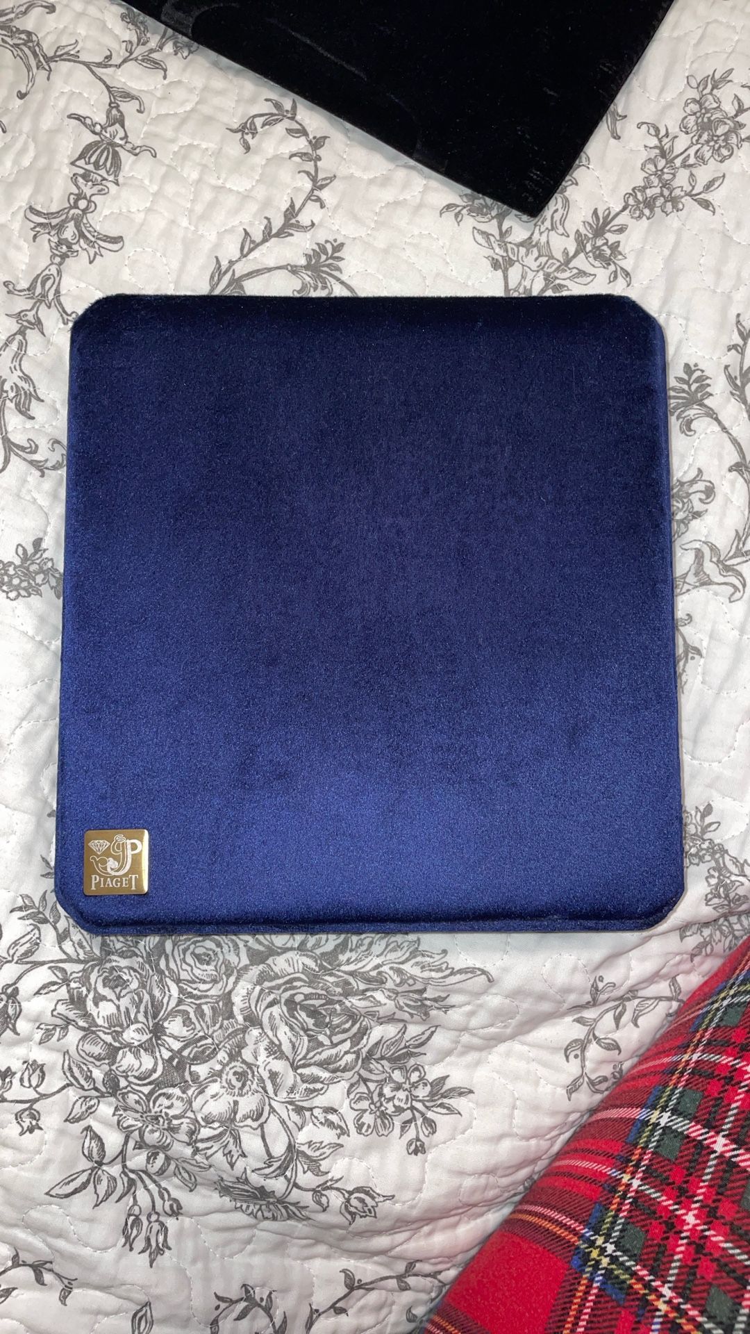 Piaget Fine Fancy Jewelry Box