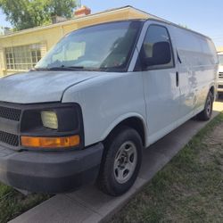 2005 Chevrolet Express