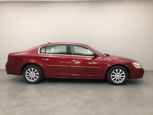 2011 Buick Lucerne