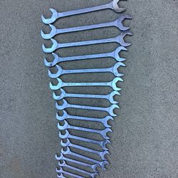 Mac Angle Wrenches 
