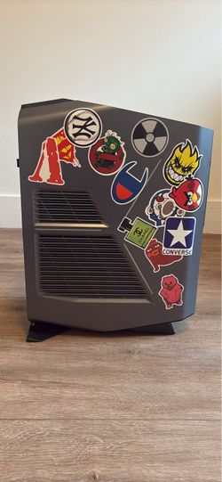 Alienware Gaming PC Aurora R8