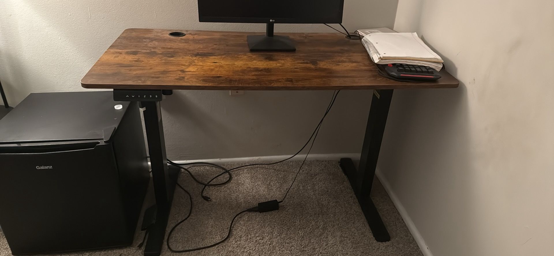 Electric Standing Desk