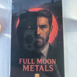 1/4 Grain .9999 Fine Gold - US Made