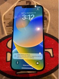iPhone 12