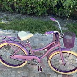 24 BRAND NEW BEACH CRUISER 1 SPEED