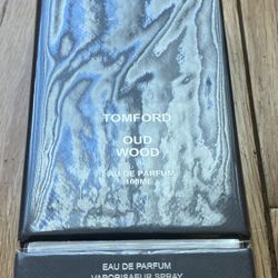 Tom Ford Oud Wood 