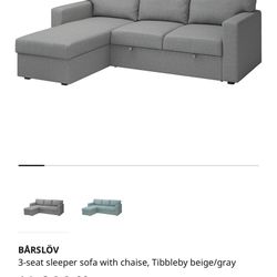 Moving Sale – Sofa, Coffee Table, TV Stand, Bar Stools – All Like New!