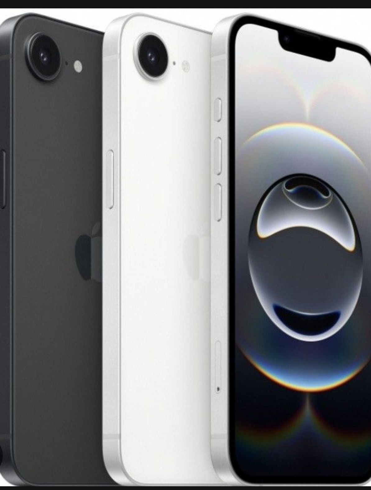 iPhone 16e