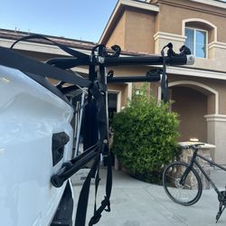 Beautiful Universal Car Bike Rack
