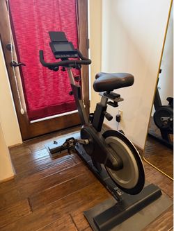 BowFlex IC BIKE SE