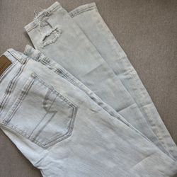 American Eagle Jeans Size 6