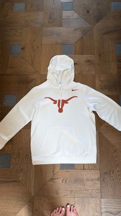 Nike Texas Longhorn Sweatshirt