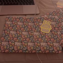 Hello kitty pencil Pouch