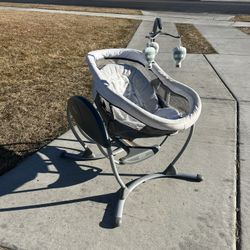 Graco Swing 