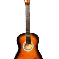 Acoustic Guitar