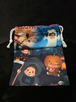 Monchhichi holloween small bag