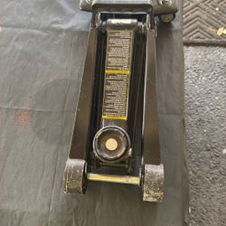 Craftsman 2/14 Trolley Jack