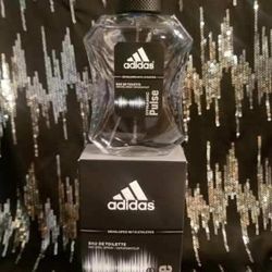 Adidas Stocking Stuffer Parfum Many brands of new perfume available for men or women, single bottles or gift sets, body sprays and lotion available 
