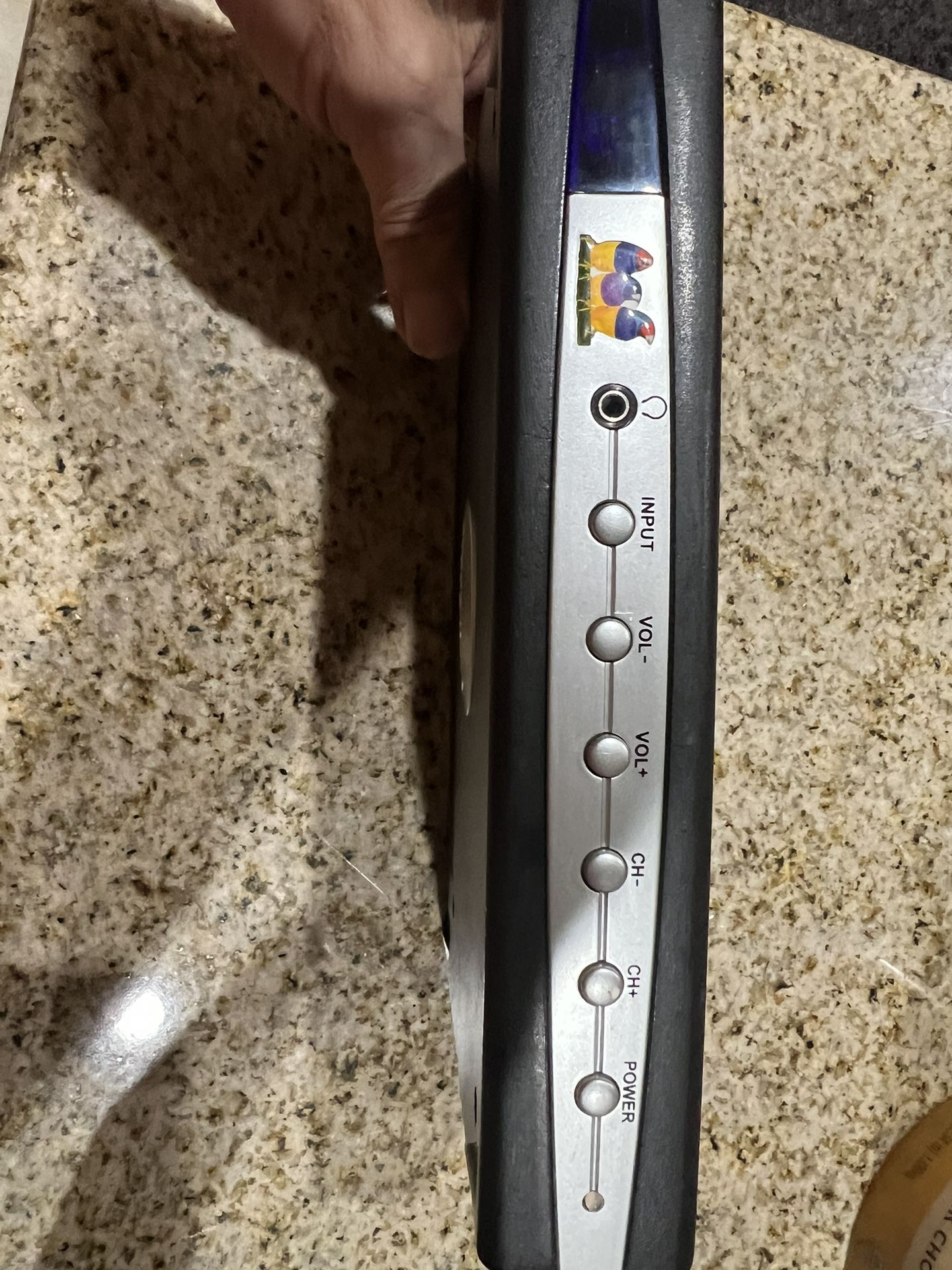 Viewsonic NextVision N4 Video Processor TV Monitor Adapter