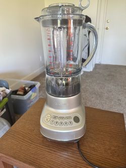 Breville Countertop Blender