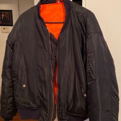 Men’s /unisex Size Large Jacket