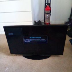 Samsung Tv 32 In 