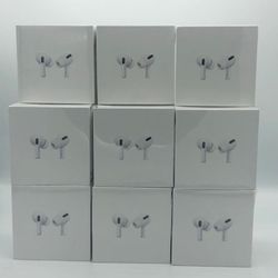 Apple AirPods Pro <<Authentic>>