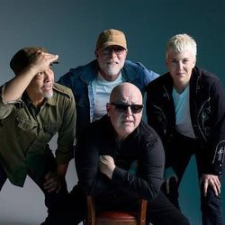 Pixies Concert