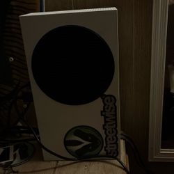 Xbox Series S 512 Gb