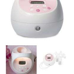 Spectra Breast Pump 