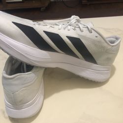 Adidas Ahora Size 15  Used Like New 