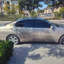 2006 Lexus ES330