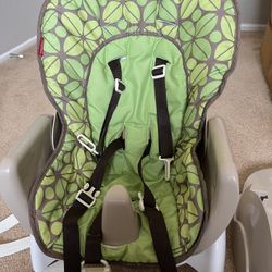 Fisher-price Space saver High Chair 