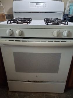 Stove