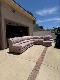 Free Couch