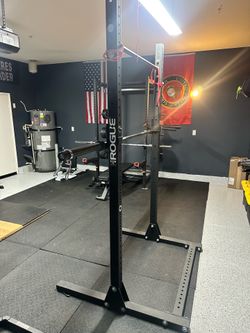 Rogue Fitness