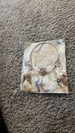Dream catcher