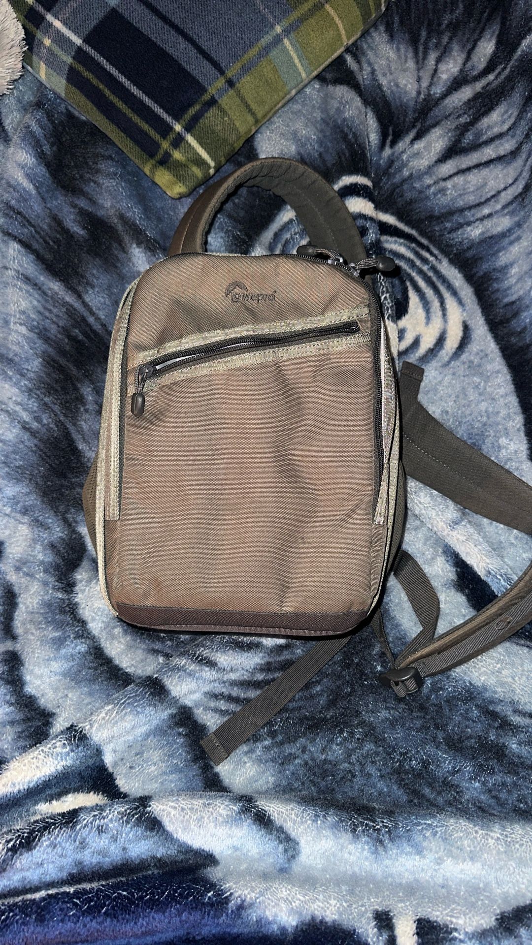 Camera Bag
