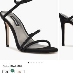 Nine west heels