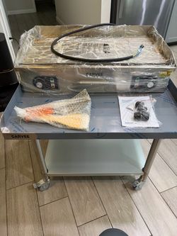 Garvee Electric Griddle