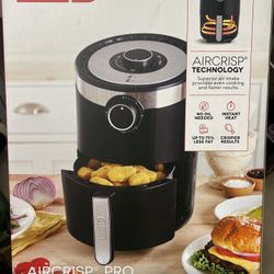 Aircrisp Bro Air Fryer