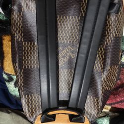 Louis Vuitton Backpack 