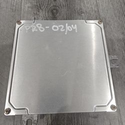 Acura RSX Type S 02-04 ECU