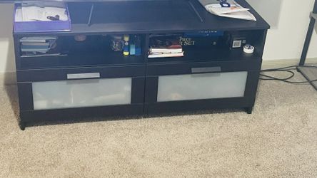 IKEA TV Stand / Media Console